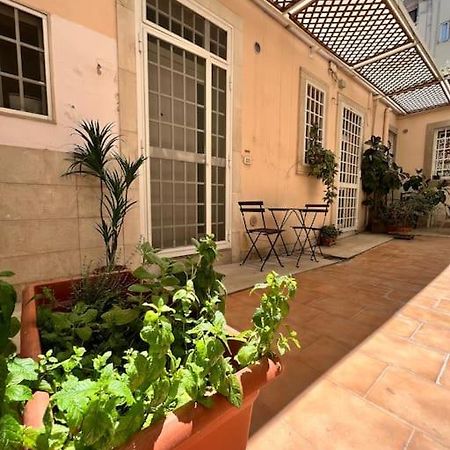 Interno 2 Il Giardino Segreto Centro Διαμέρισμα Μπάρι Εξωτερικό φωτογραφία