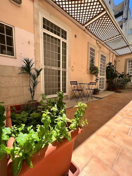 Interno 2 Il Giardino Segreto Centro Διαμέρισμα Μπάρι Εξωτερικό φωτογραφία