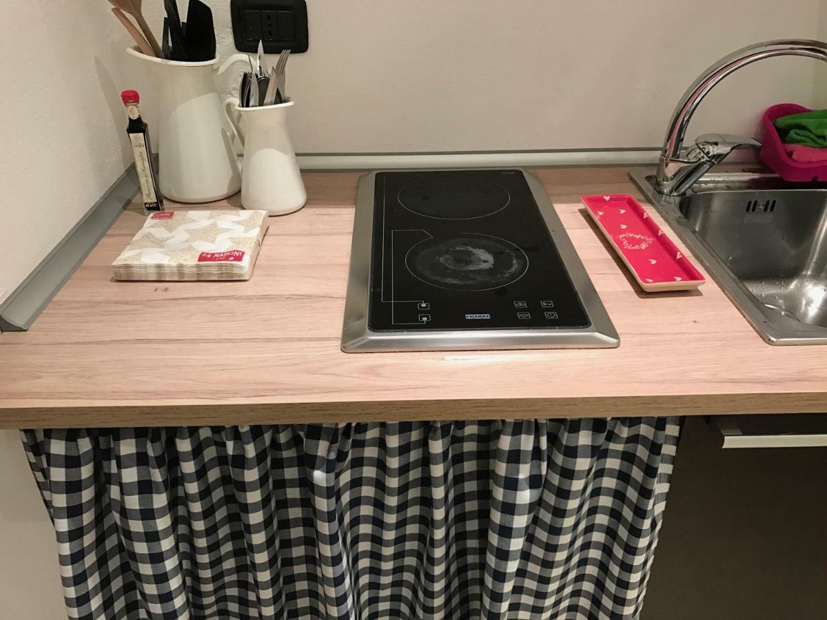 Interno 2 Il Giardino Segreto Centro Διαμέρισμα Μπάρι Εξωτερικό φωτογραφία