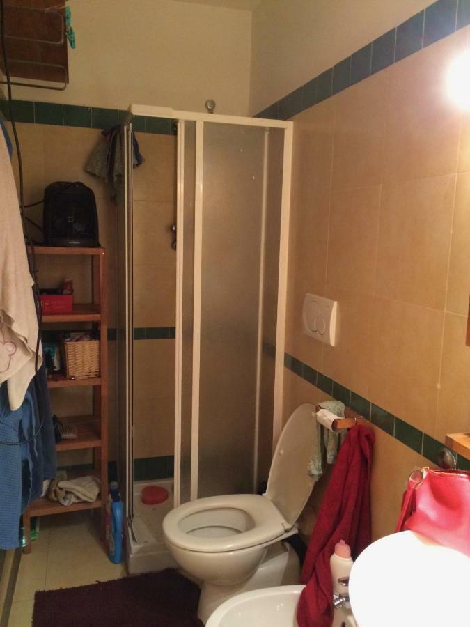 Interno 2 Il Giardino Segreto Centro Διαμέρισμα Μπάρι Εξωτερικό φωτογραφία