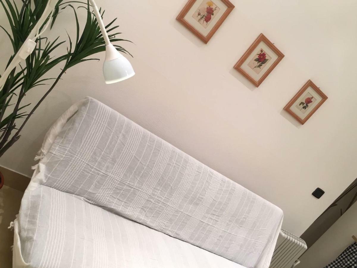 Interno 2 Il Giardino Segreto Centro Διαμέρισμα Μπάρι Εξωτερικό φωτογραφία