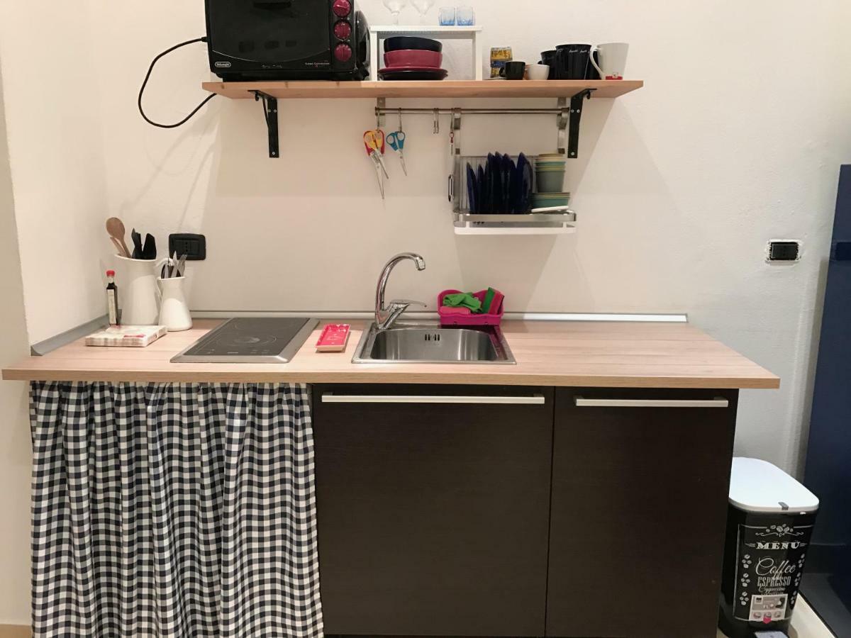 Interno 2 Il Giardino Segreto Centro Διαμέρισμα Μπάρι Εξωτερικό φωτογραφία