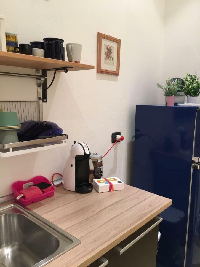 Interno 2 Il Giardino Segreto Centro Διαμέρισμα Μπάρι Εξωτερικό φωτογραφία